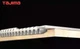Угольник столярный TAJIMA 252 х 200 мм MOBILE MRG-M90M (1111-1846) магниевый сплав высокая точность - изображение 8