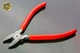 Бокорезы VBP TOOLS 160 мм вольфрамовые с пружиной для резки проволоки и пластика (VPB-22) - изображение 1