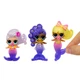 Шар-сюрприз "Милые русалочки-сестренки" L.O.L. Surprise! 598787 серии "Mermaids! Makeover Magic" - изображение 6