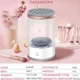 Электрический очиститель Makeup Brush Cleaner KIS9516 для очистки косметических принадлежностей косметических кистей спонжей для макияжа - изображение 7
