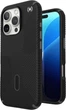 Чохол Speck Presidio2 Grip MagSafe w/ ClickLock для Apple iPhone 16 Pro (150701-3205) Black - зображення 1