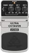 Педаль ефектів Behringer ULTRA OCTAVER UO300 (4033653052214) - зображення 1