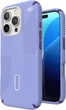 Чохол Speck Presidio2 Grip MagSafe w/ ClickLock для Apple iPhone 16 Pro (150701-3251) Future Lavender - изображение 1
