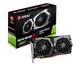 Видеокарта GeForce GTX 1660 6GB MSI Gaming X (GTX 1660 GAMING X 6G) Б/У - изображение 1