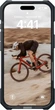 Чохол UAG Essential Armor Magsafe для Apple iPhone 16 Pro Max (114449113131) Ash - изображение 4