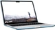 Чохол для ноутбука UAG Lucent для Apple MacBook Pro 13" 2020-2022 Cerulean (134006115858) - зображення 6