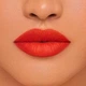 Монохромный карандаш для губ Moment Precision PATRICK TA, She's not from here, orange red, 0,36 g - изображение 2