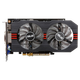 Видеокарта GeForce GTX 750 Ti 2GB Asus (GTX750TI-2GD5) Б/У - изображение 1
