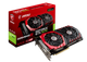 Видеокарта GeForce GTX 1070 8GB MSI Gaming Z (GTX 1070 GAMING Z 8G) Б/У - изображение 1