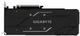Видеокарта GeForce GTX 1660 Ti 6GB Gigabyte Gaming OC (GV-N166TGAMING OC-6GD) Б/У - изображение 5