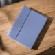 Чохол-клавіатура CaseFashion для iPad 11 (A16) (2025) Purple - изображение 2
