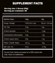 Протеин Kevin Levrone Gold Whey 500 г, Chocolate - изображение 2
