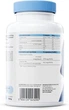Магній цитрат + вітамін B6 Osavi Magnesium Citrate + B6, 375 mg + 4.2 mg Vegan 90 caps - зображення 2