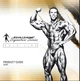 Протеин Kevin Levrone Gold ISO — 908 g (Salted Caramel) - изображение 4