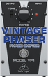 Педаль ефектів Behringer VINTAGE PHASER VP1 (4033653051446) - зображення 1