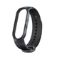 Ремінець для Xiaomi Mi Band 5/6/7 Сamouflage Grey - изображение 1