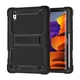 Защитный чехол для планшета Samsung Galaxy Tab S11 (SM-X730/X736), Rover, Черный, противоударный, с откидной подставкой, накладка, TPU+PC, амортизирующие углы, приподнятые края для защиты экрана и камеры, ArmorStandart (ARM88431) - изображение 1