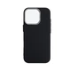 Чехол ArmorStandart LikeCarbon2 MagCase для Apple iPhone 15 Pro Kevlar Black (ARM88589) - изображение 1