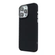 Чехол ArmorStandart LikeCarbon2 MagCase для Apple iPhone 15 Pro Kevlar Black (ARM88589) - изображение 5