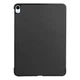 Чехол-книжка на планшет Apple iPad Air 11 (2024)/Air 11 (2025), Smart Case, Black, подставка для планшета 11 , кожаный, микрофибра, на магните, ArmorStandart (ARM89215) - изображение 2