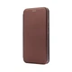 Чехол-книжка для OPPO A6 Pro 4G, G-Case, Бордовый, кожаный чехол-книга из экокожи (PU) и TPU, с магнитом, с подставкой и вместительным кардхолдером, противоударный, защита всего корпуса, ArmorStandart (ARM89468) - изображение 1