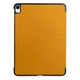 Чехол-книжка на планшет Apple iPad Air 11 (2024)/Air 11 (2025), Smart Case, Orange, подставка для планшета 11 , кожаный, микрофибра, на магните, ArmorStandart (ARM89217) - изображение 2