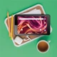 Планшет 7" Logicom TAB76 2/16 ГБ Android 13 3000 mAh 4 ядер Черный Б/В - изображение 4