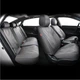 Комплект, 5D чехлы для сидений Beltex Sierra, grey BX90200 - изображение 2