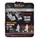 Комплект премиум накидок для сидений Beltex Barcelona, biege BX83500 - изображение 2