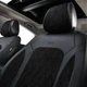 Комплект, 3D чехлы для сидений Beltex Malibu, black BX89100 - изображение 4