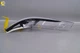 Стекло фары BMW 5 E60 E61 LED shade Plus (2003-2010) левое Lemarix (A06-1045-1) - изображение 3