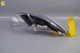 Стекло фары BMW 5 E60 E61 LED shade Plus (2003-2010) левое Lemarix (A06-1045-1) - изображение 8