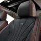 Комплект, 5D чохли для сидінь Beltex Sierra, black-brown BX90700 - зображення 4