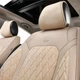 Комплект, 3D чехлы для сидений Beltex Malibu, beige BX89500 - изображение 4
