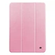Чехол-книжка на планшет Apple iPad Air 11 (2024)/Air 11 (2025), Smart Case, Pink, подставка для планшета 11 , кожаный, микрофибра, на магните, ArmorStandart (ARM89219) - изображение 1