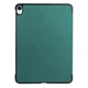 Чехол-книжка на планшет Apple iPad Air 11 (2024)/Air 11 (2025), Smart Case, Pine Green, подставка для планшета 11 , кожаный, микрофибра, на магните, ArmorStandart (ARM89218) - изображение 2