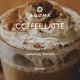 Віддушка COFFEE LATTE 10 гр - для свічок, аромадифузорів, рум-спреїв - зображення 2