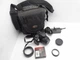 Фотоаппарат Canon EOS 350D об'єктив EF 50мм Black (б/у) - изображение 2