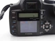 Фотоаппарат Canon EOS 350D об'єктив EF 50мм Black (б/у) - изображение 3