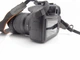 Фотоапарат Sony Alpha 3500 20.1Мп Full HD (б/в) - зображення 6