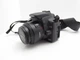 Фотоаппарат Canon EOS 350D об'єктив EF 50мм Black (б/у) - изображение 11