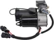 Воздушный компрессор для Land Rover Discovery 3 и 4 Range Rover Sport LR023964 LR045251 LR015303 - изображение 1
