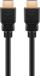 Kabel Goobay HDMI Series 1.4 2m Full HD 3D ARC (4040849606519) - obraz 2