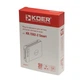 Модуль управления для системы контроля протечек воды Koer KR.1502-2 Smart (KR5567) - изображение 2