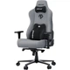 Крісло для геймерів Anda Seat Novis Plus Size XL Fabric Grey (AD23YC-XL-01-G-F-G04) - зображення 3