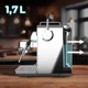 Кавоварка ріжкова Cecotec Baristeo Intima (A01_EU01_100127) - зображення 6