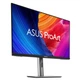 Монiтор Asus 24.1" ProArt PA248QFV (90LM05K1-B01K71) IPS Black 100Hz - зображення 5