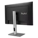 Монiтор Asus 24.1" ProArt PA248QFV (90LM05K1-B01K71) IPS Black 100Hz - зображення 7