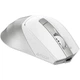 Миша бездротова A4Tech FB45CS Air2 Silver White - зображення 3