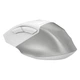 Миша бездротова A4Tech FB45CS Air2 Silver White - зображення 7